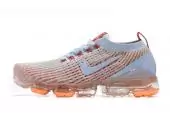 chaussures de sport nike air vapormax 2020 femme pas cher aj6910-400 pink rose